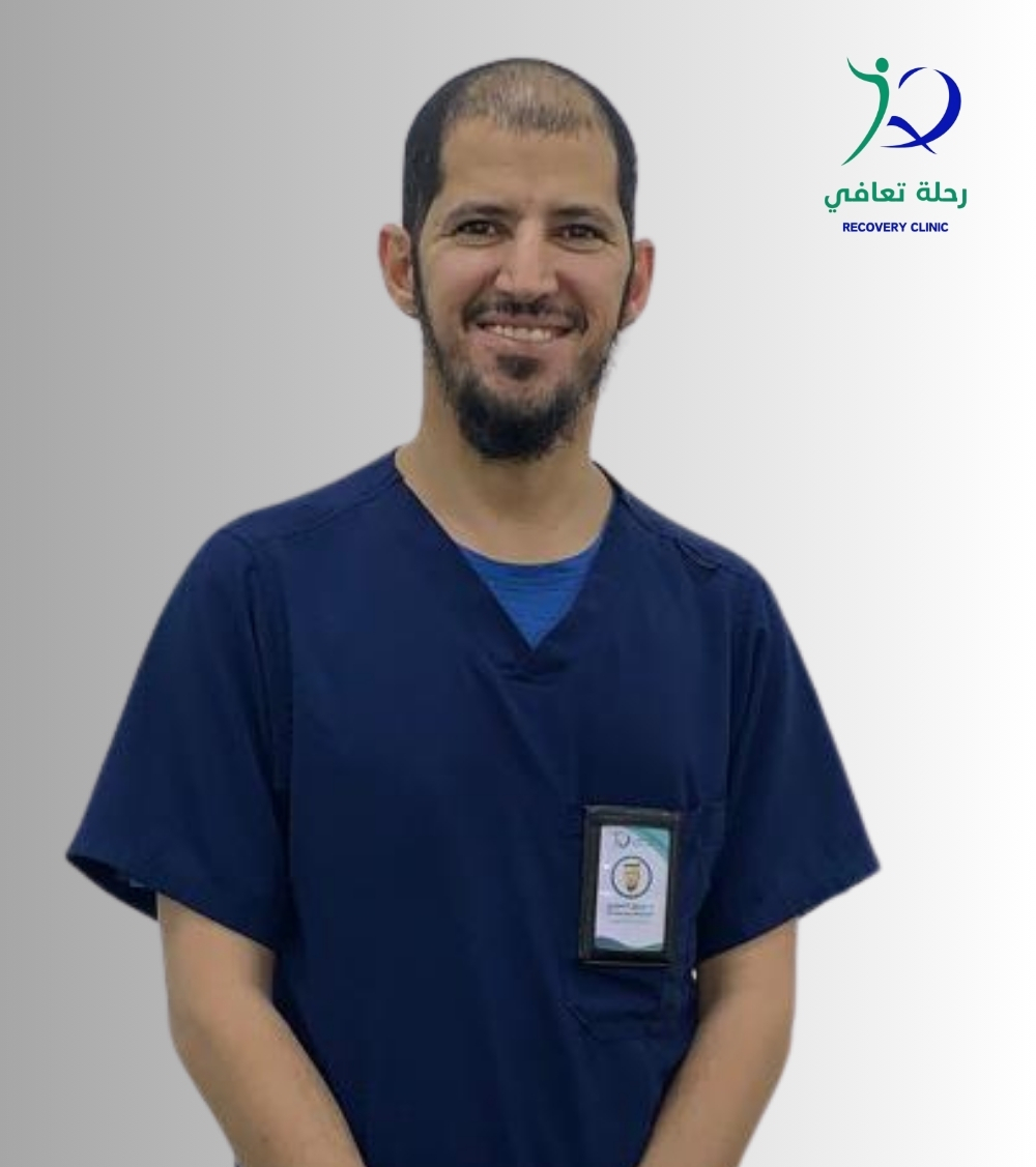 ‏الدكتور مرزوق المطيري 